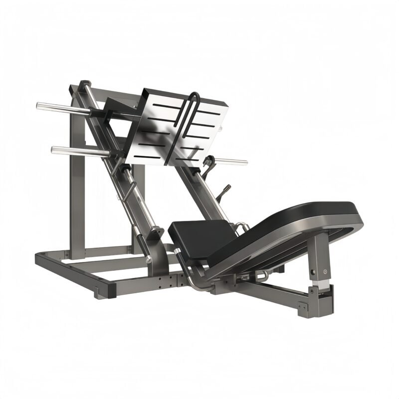 Linear Leg Press