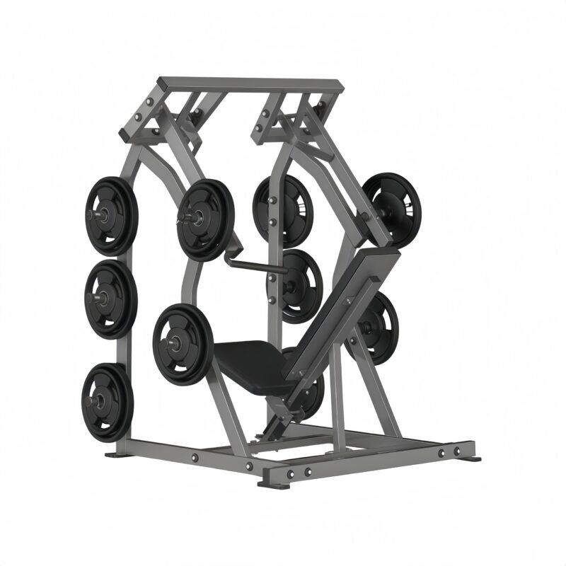 Shoulder Press