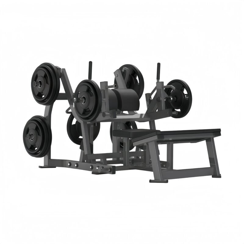 Hip Thrust