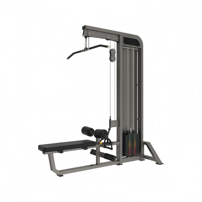 Pull Down/ Low Row