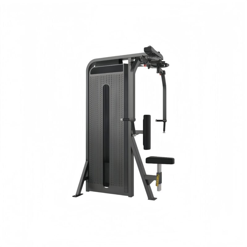 Rear Delt / Pec Fly