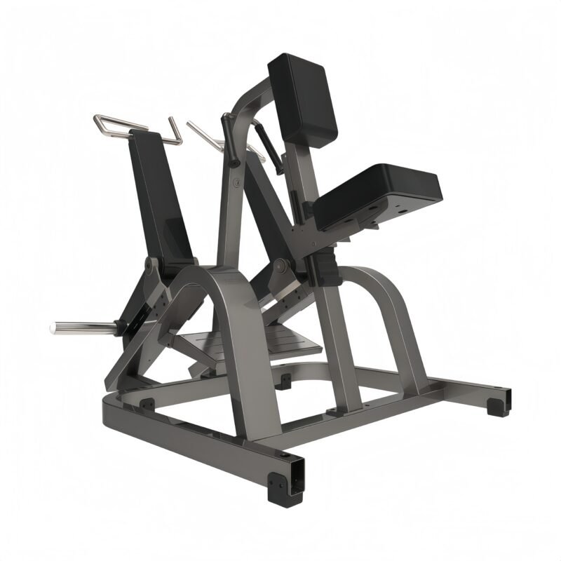 Row Machine