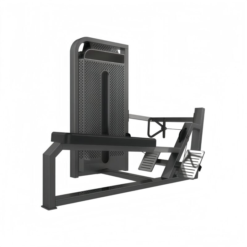 Seated Horizontal Pully
