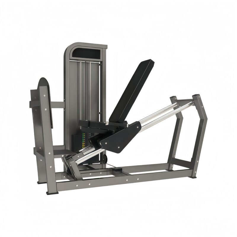 Seated Leg Press