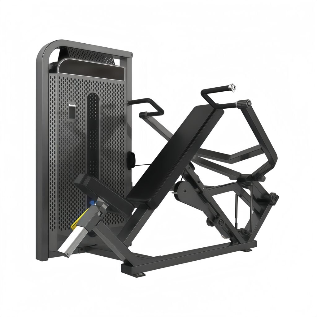 Shoulder Press