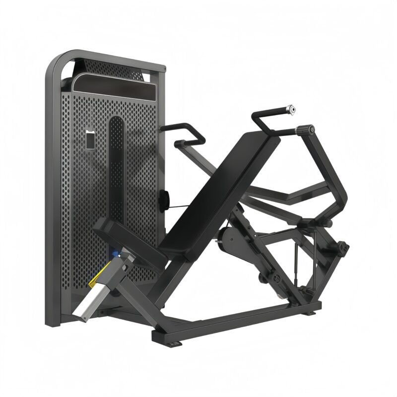 Shoulder Press