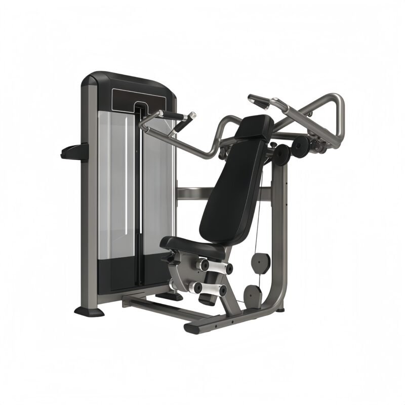 Shoulder Press