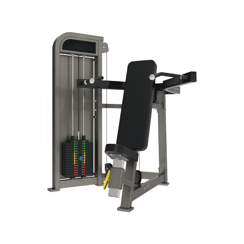 Shoulder Press