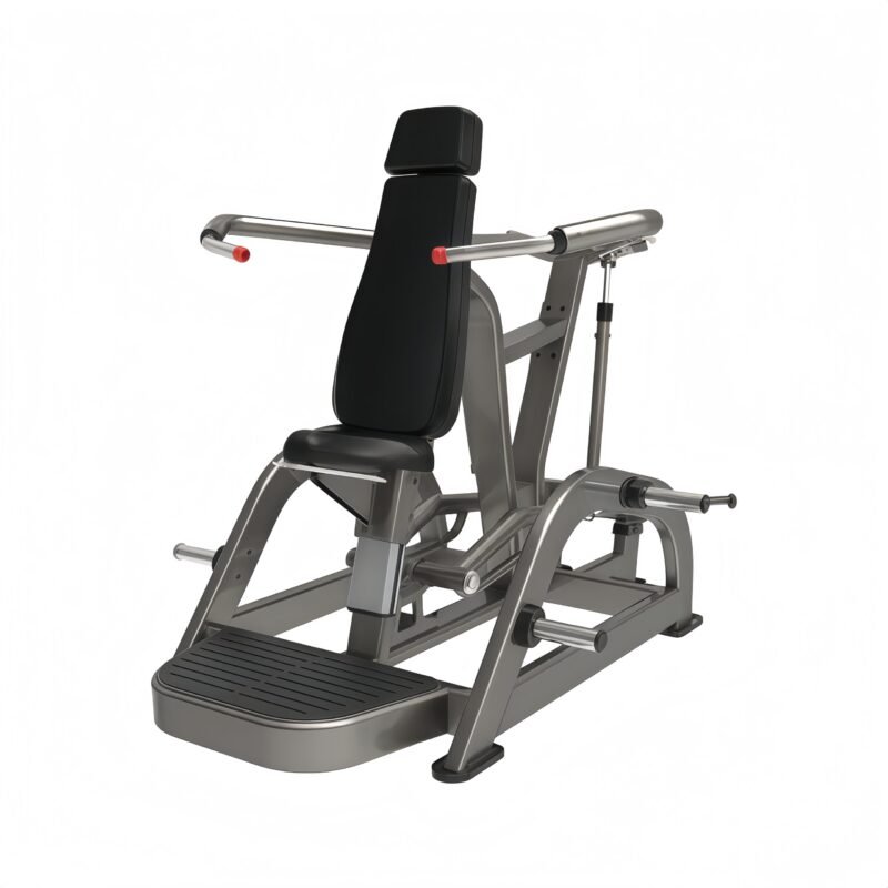 Shoulder Press