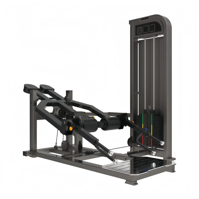 Split Squat/Deadlift