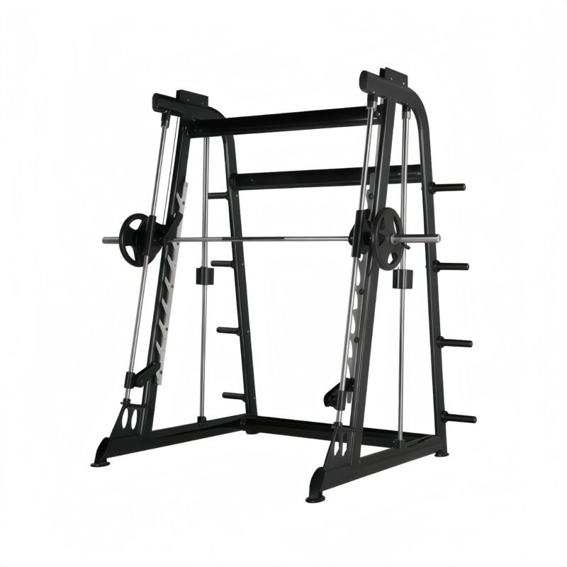 Smith Machine