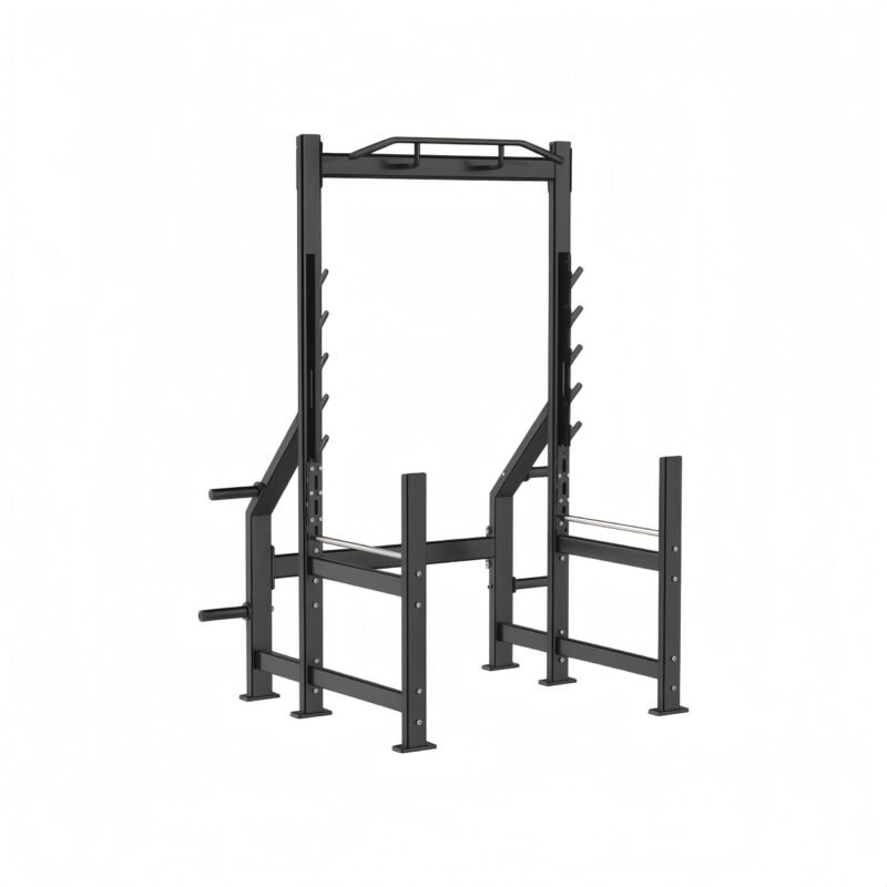 Squat Rack