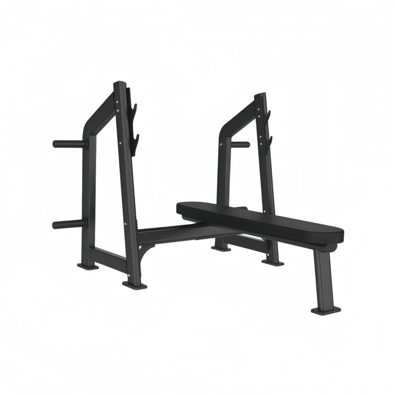 Weight Bench (Luxury)