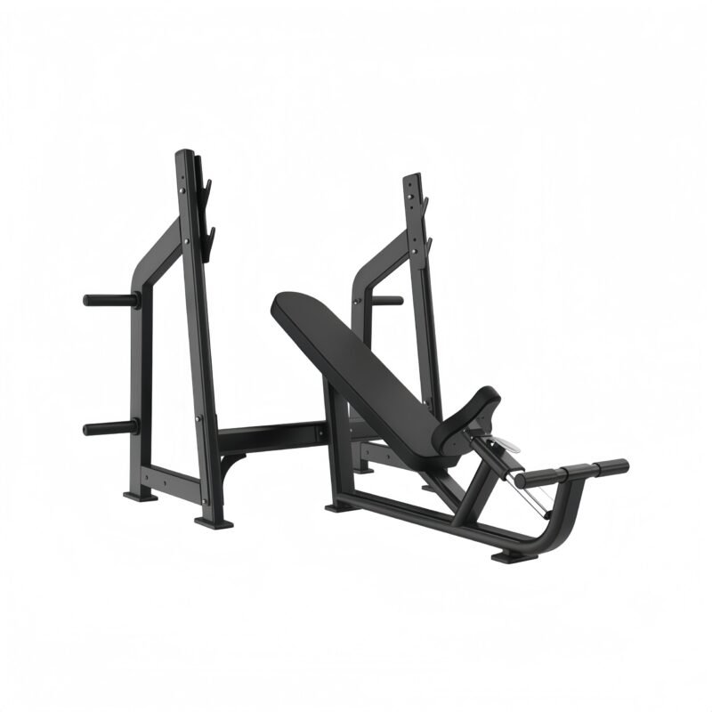 Incline Bench (luxury)
