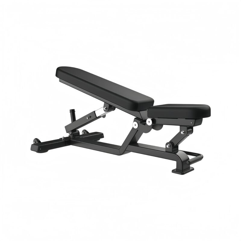 Multi Adjustable Bench
