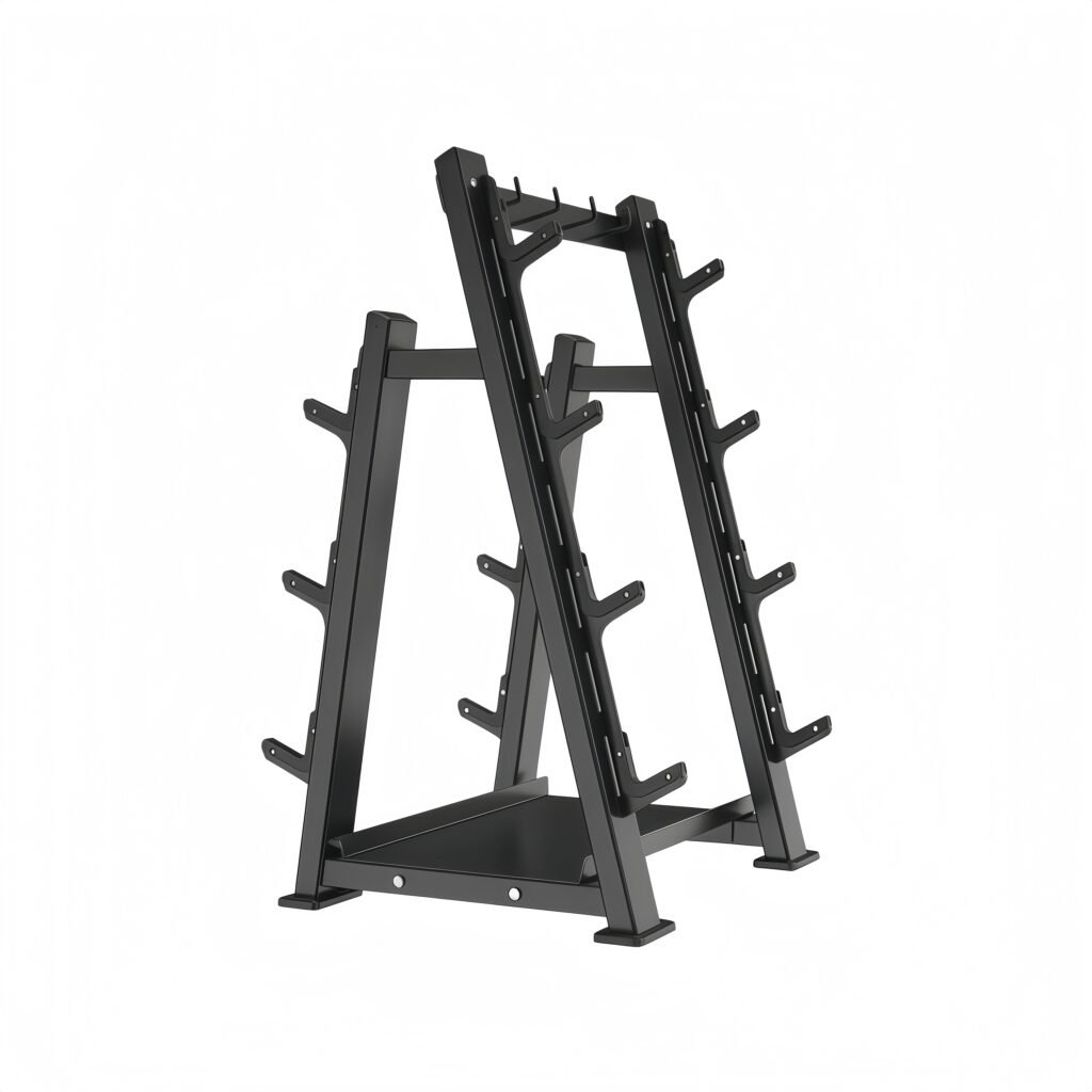 Barbell Rack