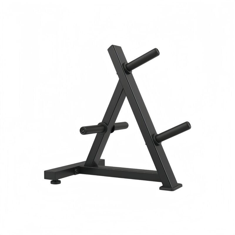 Weight Plate Tree