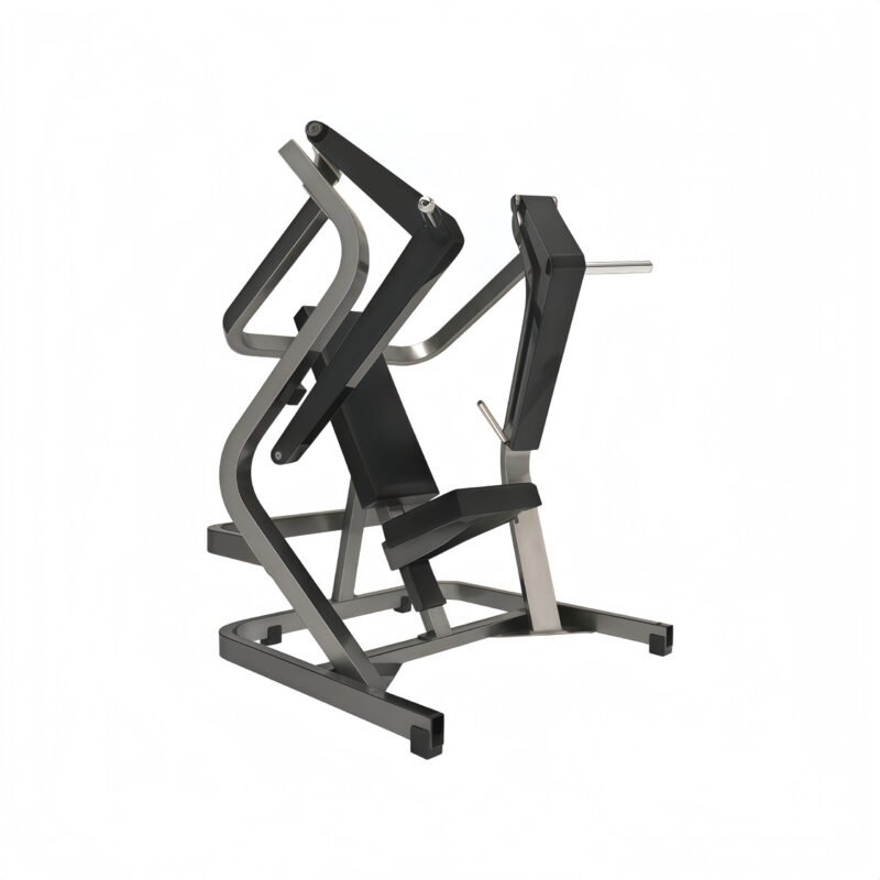 Wide Chest Press