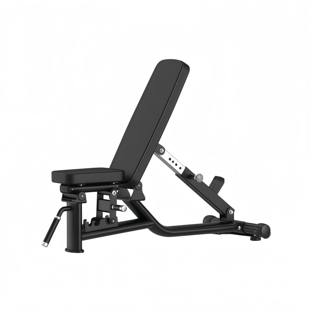 Multi Adjustable Bench