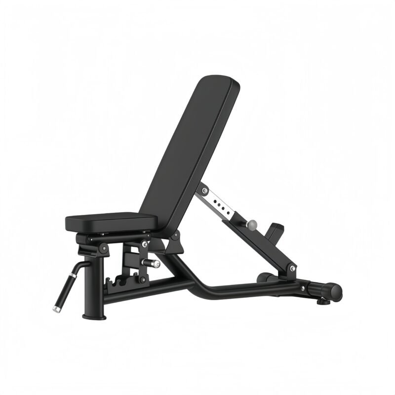 Multi Adjustable Bench