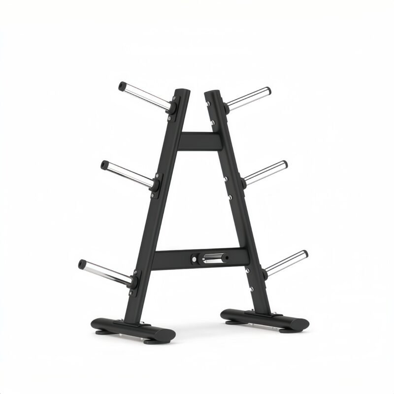 Weight Plate Tree