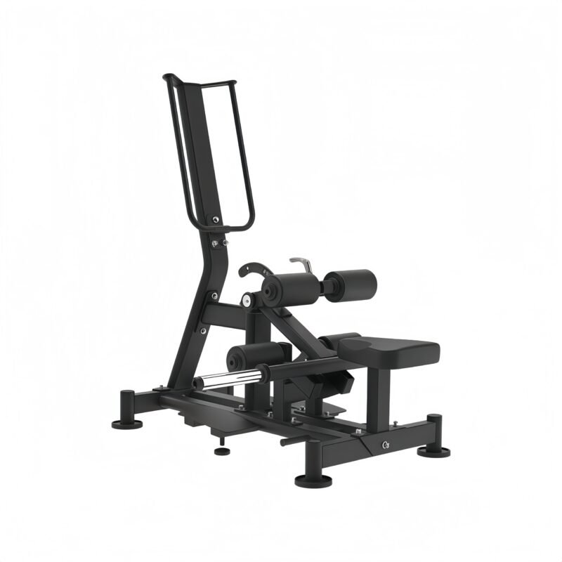 Standing Hip Thrust