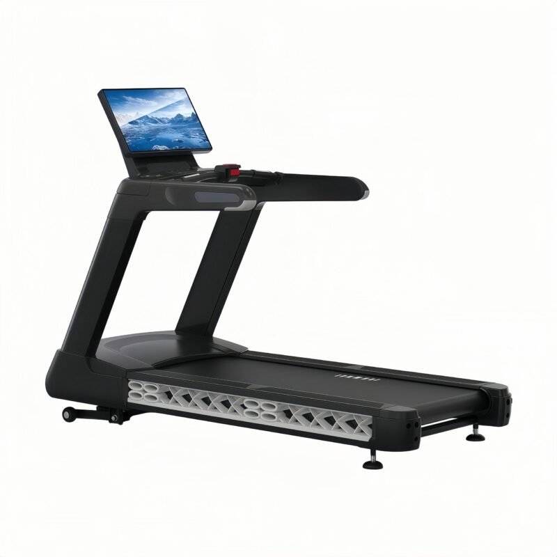 Commercial Treadmill Machine
